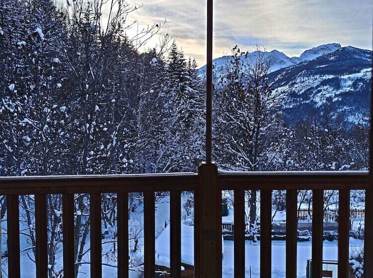 Quarto Familiar, Etoile Des Neiges