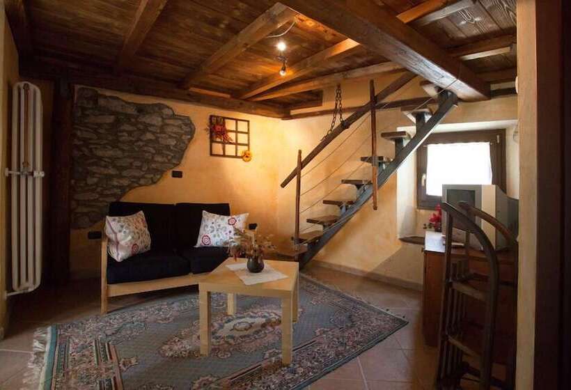 스탠다드 룸, Etoile Des Neiges