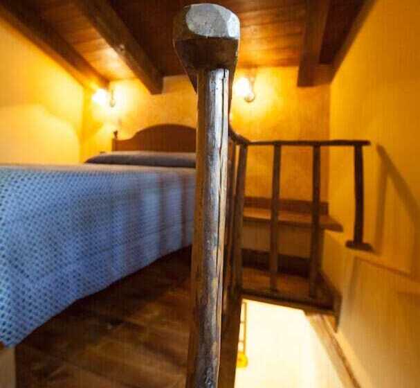 스탠다드 룸, Etoile Des Neiges