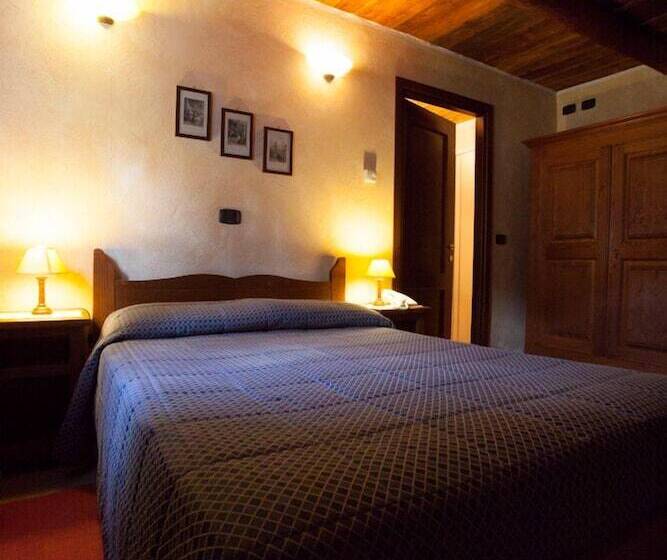 스탠다드 룸, Etoile Des Neiges