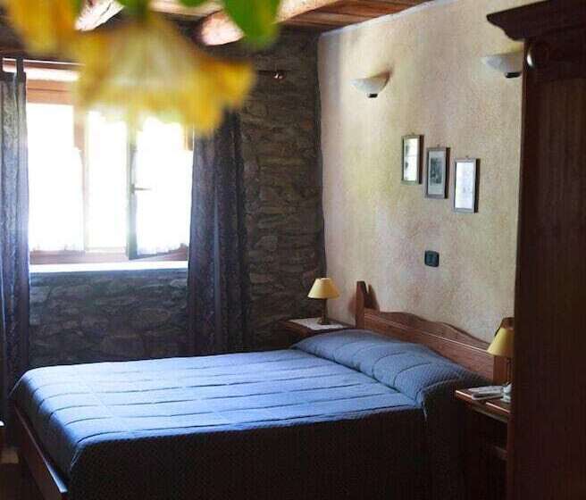 스탠다드 룸, Etoile Des Neiges