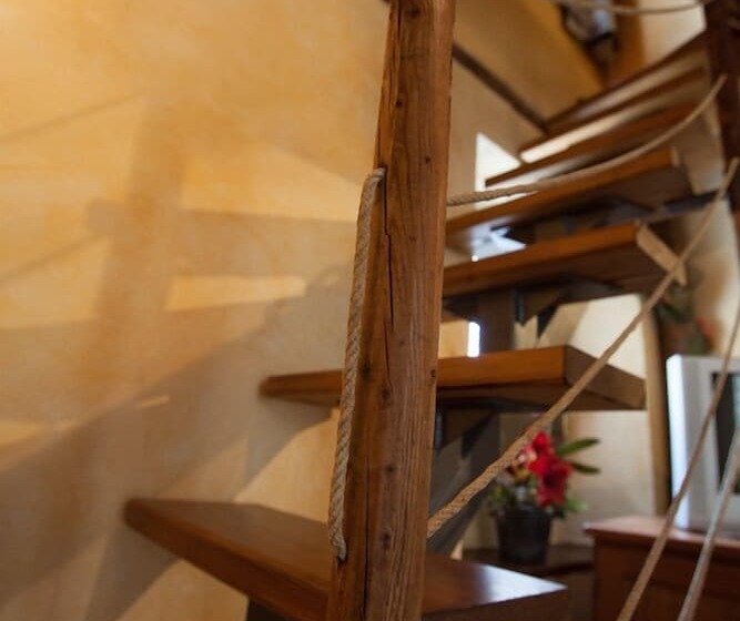 스탠다드 룸, Etoile Des Neiges