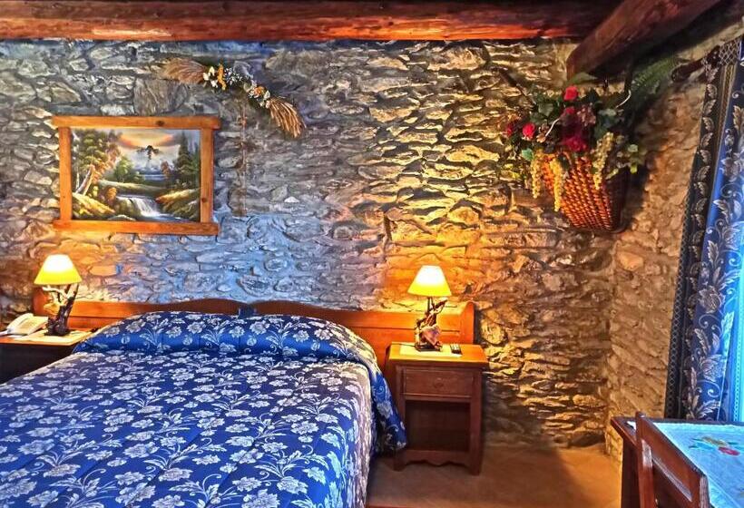 스탠다드 룸, Etoile Des Neiges