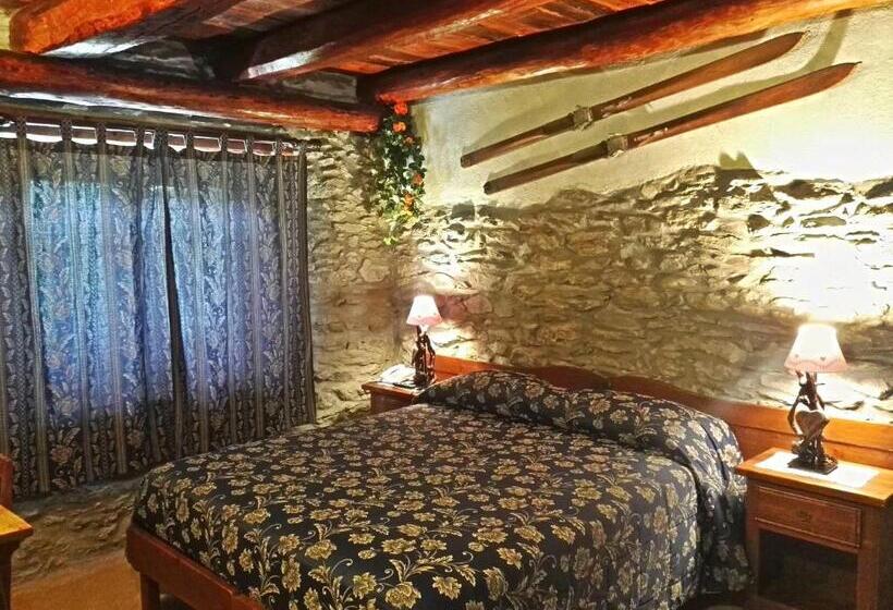 스탠다드 룸, Etoile Des Neiges