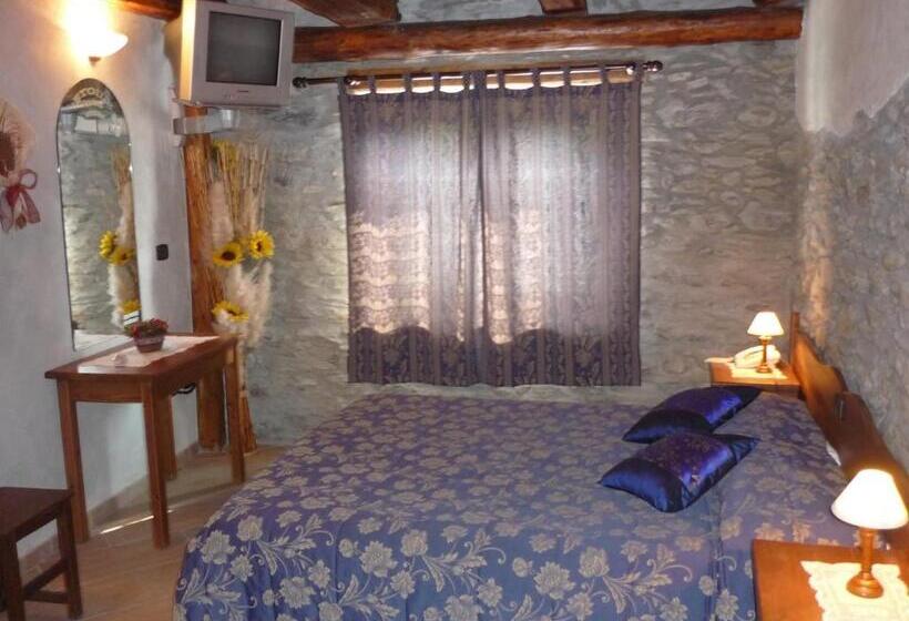 스탠다드 룸, Etoile Des Neiges