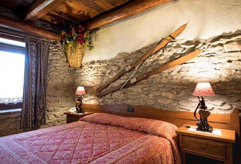 스탠다드 룸, Etoile Des Neiges