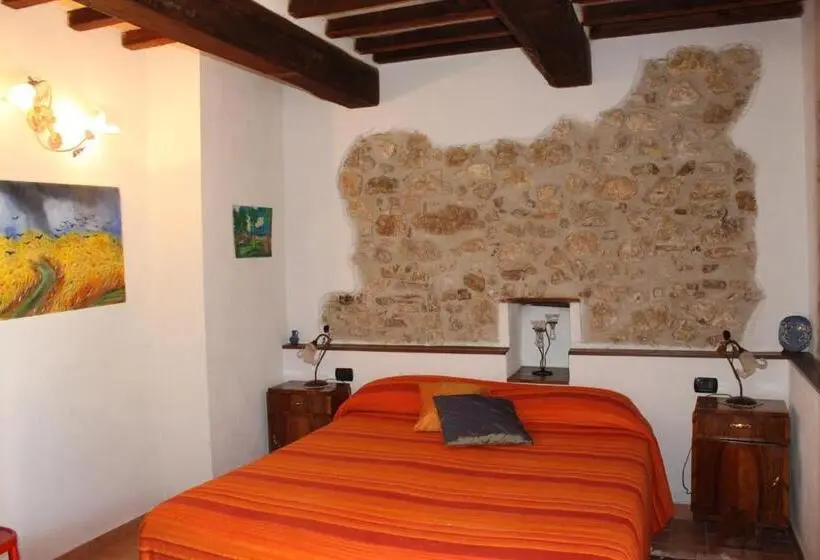 Standard-huone, La Casa Di Gelsomino