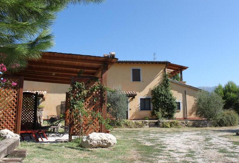 חדר סטנדרט, La Casa Di Gelsomino