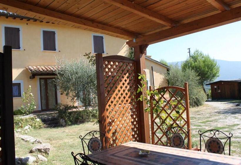 חדר סטנדרט, La Casa Di Gelsomino