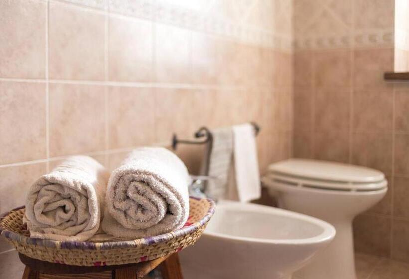 חדר סטנדרט, La Casa Di Gelsomino