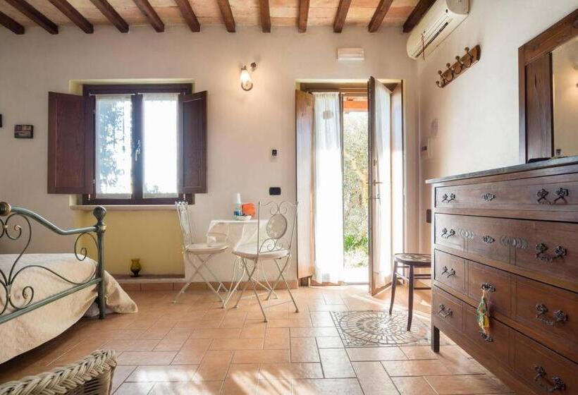 חדר סטנדרט, La Casa Di Gelsomino