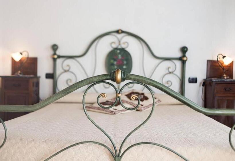 חדר סטנדרט, La Casa Di Gelsomino