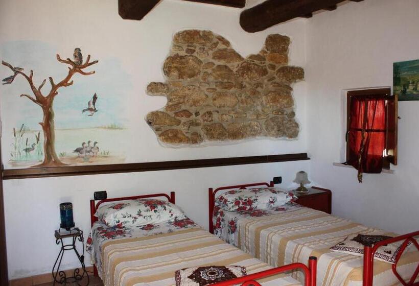 Номер Стандарт, La Casa Di Gelsomino