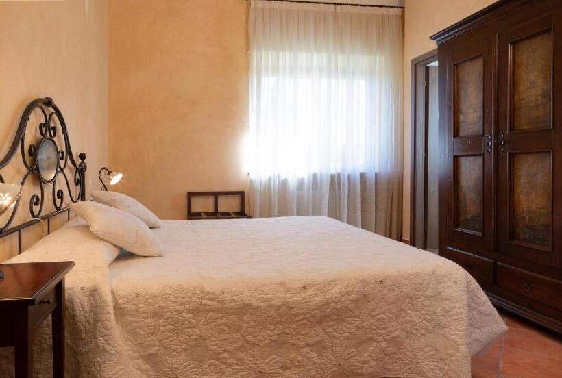 スタンダードルーム, Tenuta Montebello