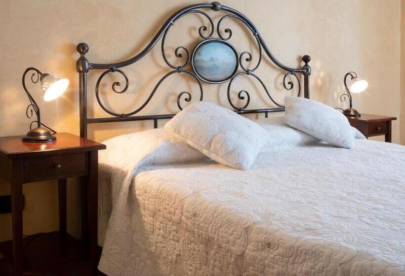 スタンダードルーム, Tenuta Montebello