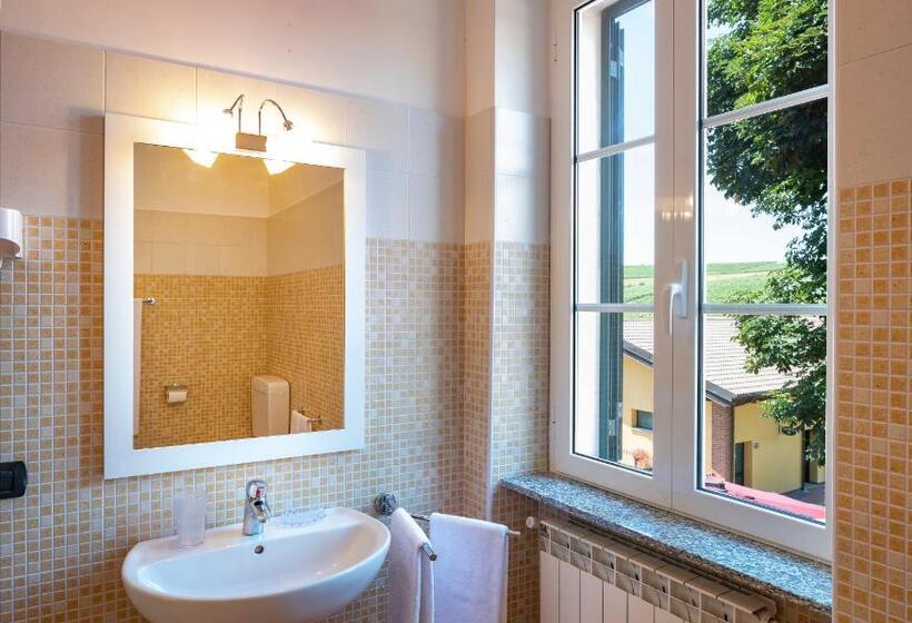 ガーデンビュースタンダード4ベッドルーム, Tenuta Montebello