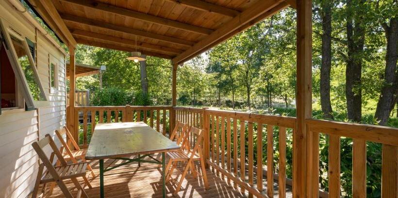 1ベッドルームハウス, Tenuta Montebello