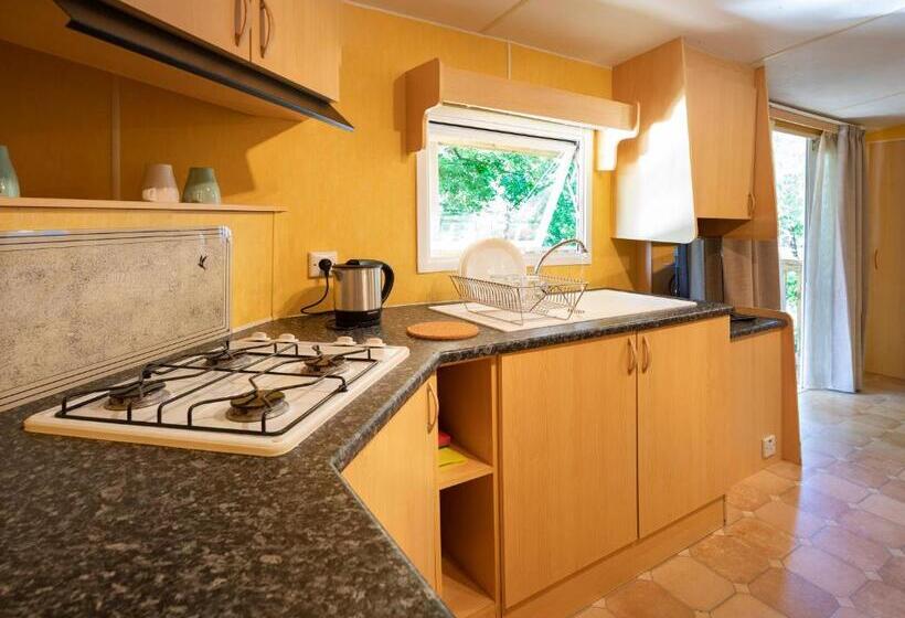 1ベッドルームハウス, Tenuta Montebello