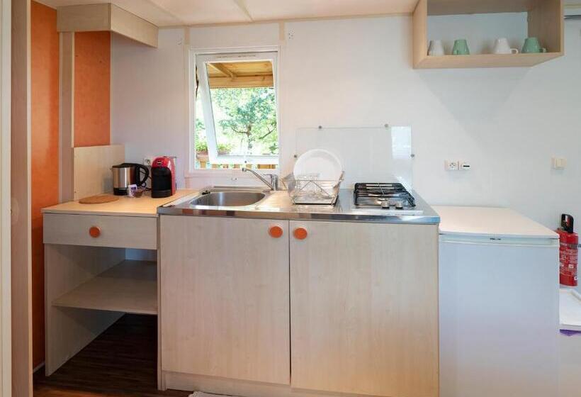 1ベッドルームハウス, Tenuta Montebello