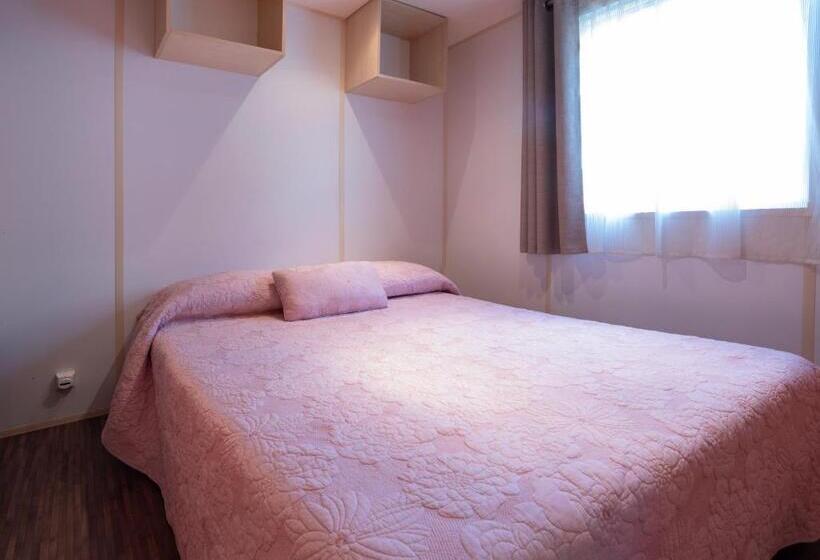 1ベッドルームハウス, Tenuta Montebello