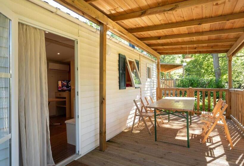 1ベッドルームハウス, Tenuta Montebello