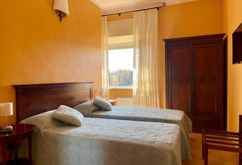 スタンダードルーム, Tenuta Montebello