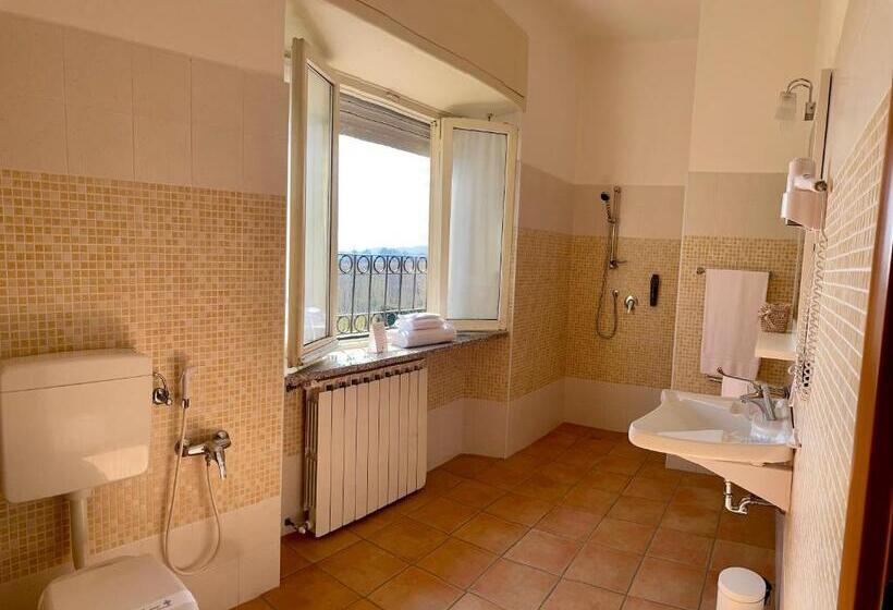 Quarto Estandar, Tenuta Montebello