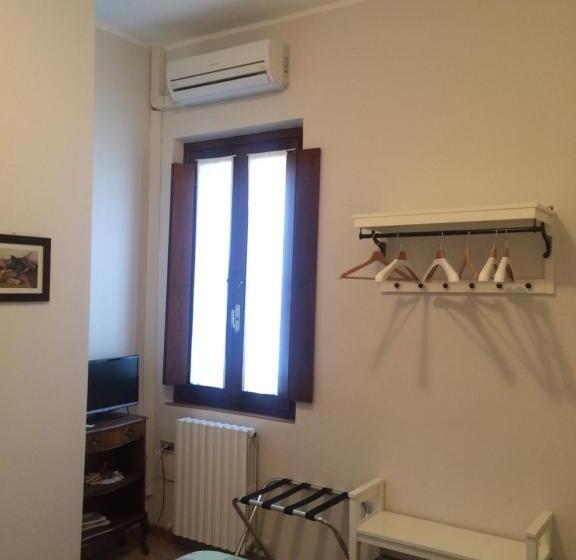 Quarto Estandar, Agriturismo Loghino Caselle