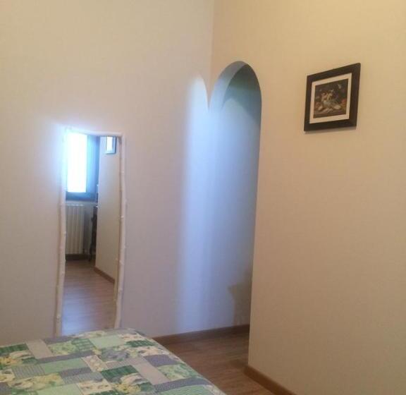 スタンダードルーム, Agriturismo Loghino Caselle