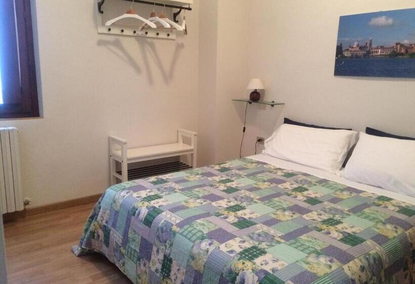 スタンダードルーム, Agriturismo Loghino Caselle