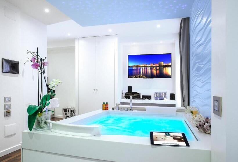 디럭스 스위트, F53 Kevin's Charming Houses