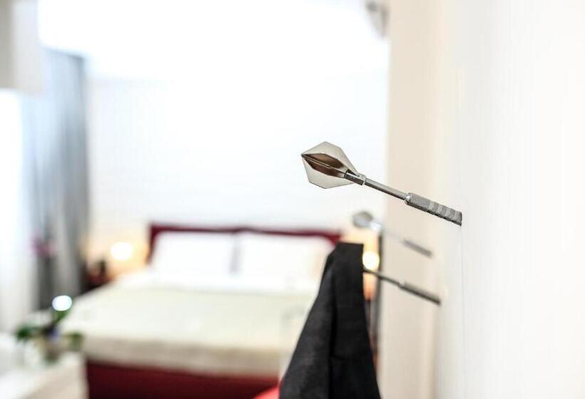 디럭스 스위트, F53 Kevin's Charming Houses