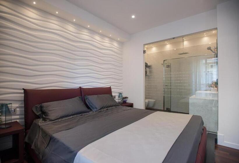 디럭스 스위트, F53 Kevin's Charming Houses