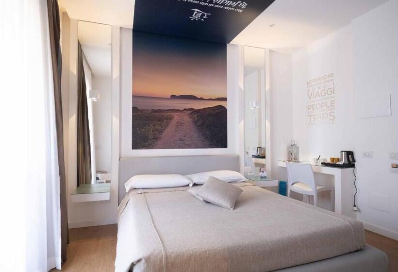 스탠다드 발코니 룸, F53 Kevin's Charming Houses