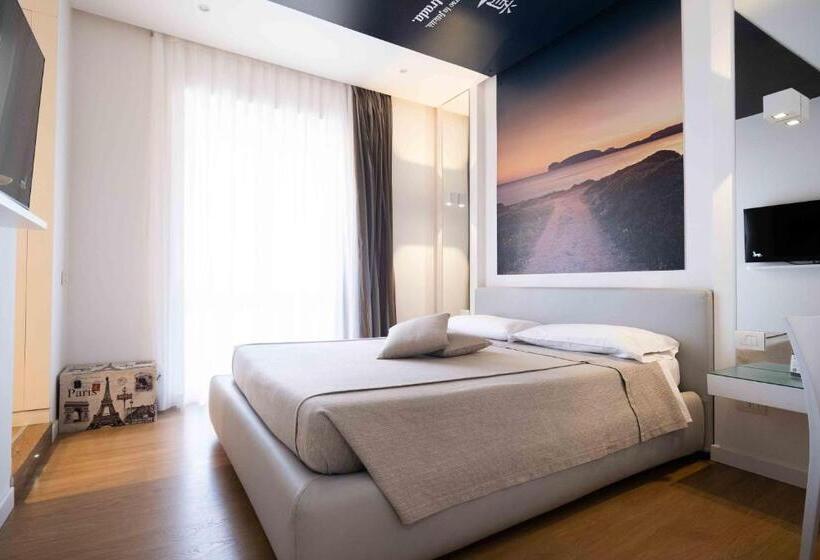 스탠다드 발코니 룸, F53 Kevin's Charming Houses