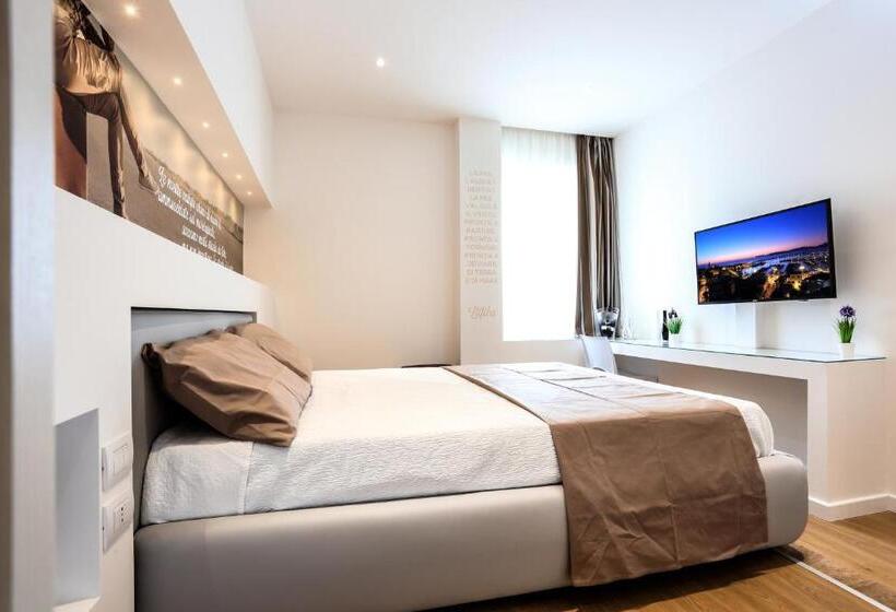 수피리어 룸, F53 Kevin's Charming Houses