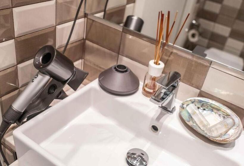 수피리어 룸, F53 Kevin's Charming Houses