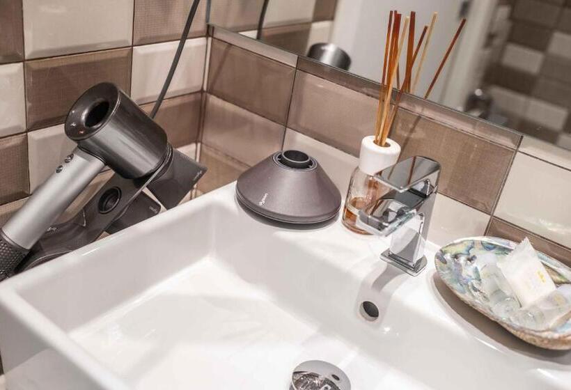 수피리어 룸, F53 Kevin's Charming Houses