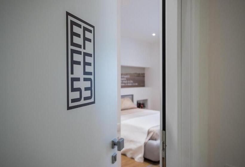 수피리어 룸, F53 Kevin's Charming Houses