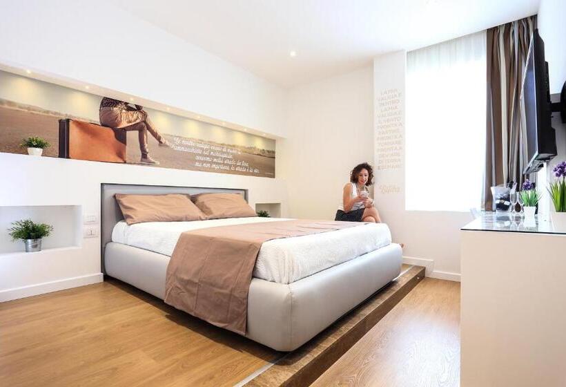 수피리어 룸, F53 Kevin's Charming Houses