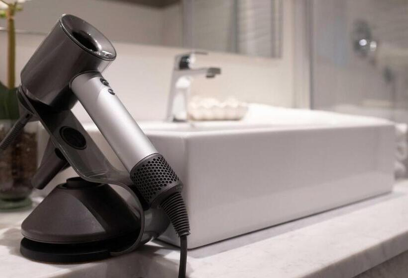 스탠다드 발코니 룸, F53 Kevin's Charming Houses