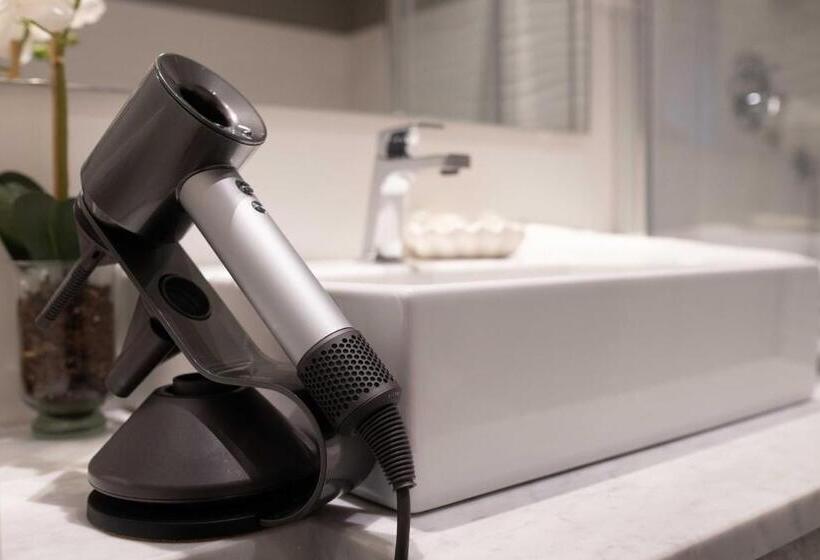 스탠다드 발코니 룸, F53 Kevin's Charming Houses