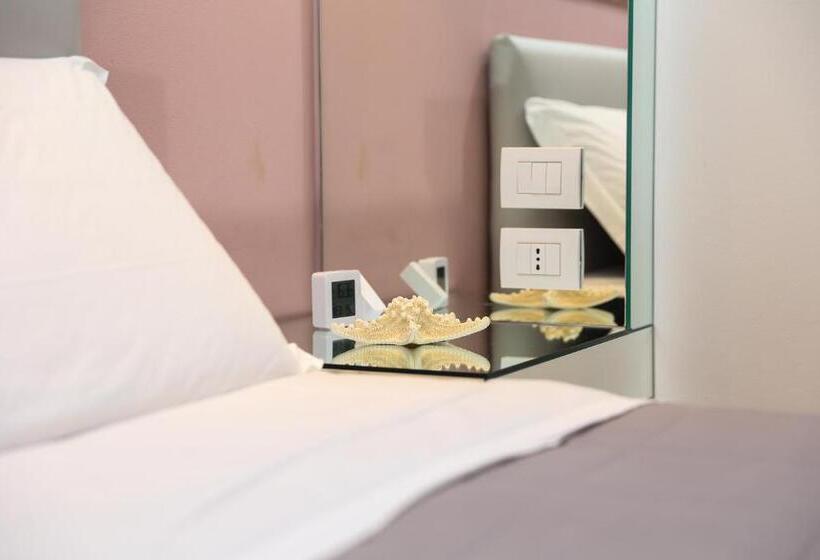 발코니 디럭스 룸, F53 Kevin's Charming Houses