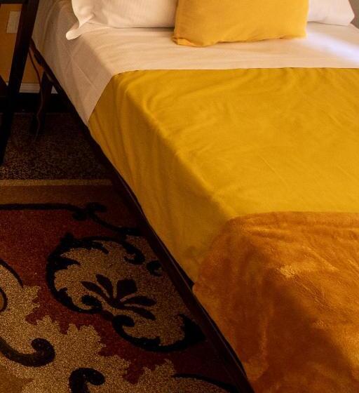 Cameră Standard, Granello Suite Central