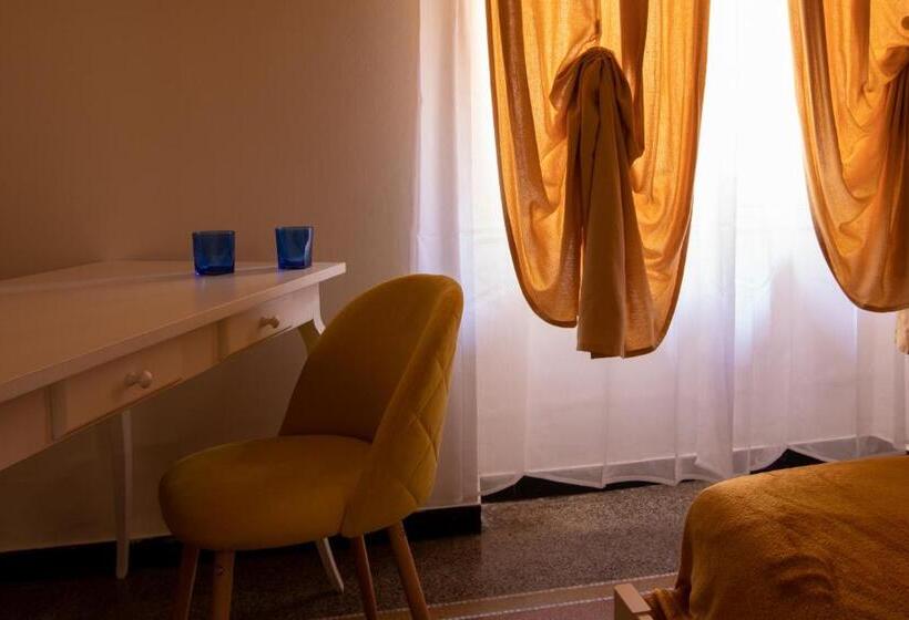 Standard room with outdoor bath, Granello Suite Central