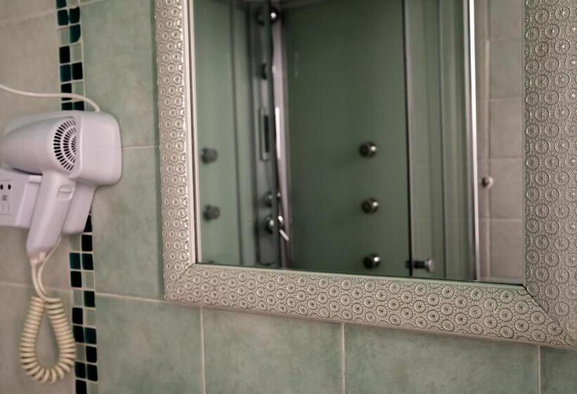 Standard room with outdoor bath, Granello Suite Central