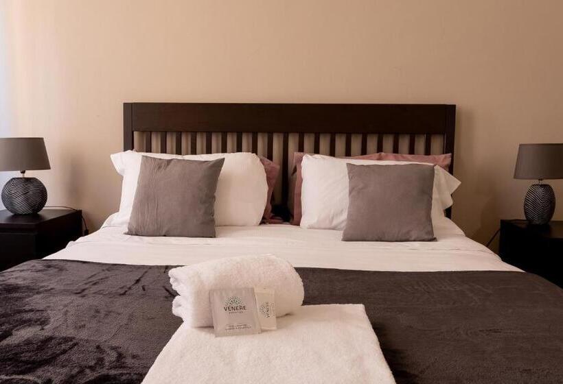 Cameră Triplă Standard, Granello Suite Central