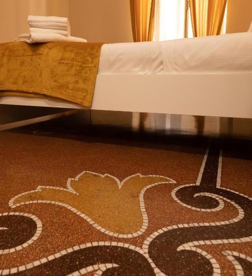 Standard room with outdoor bath, Granello Suite Central