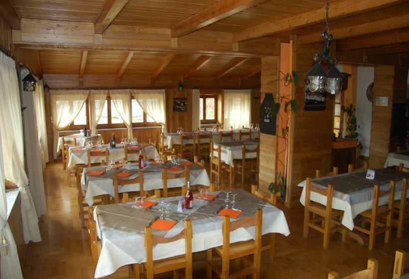 חדר דלוקס, Guest House Caracas