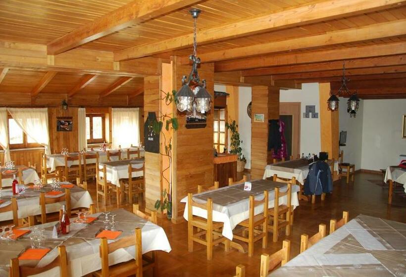 Номер Deluxe, Guest House Caracas
